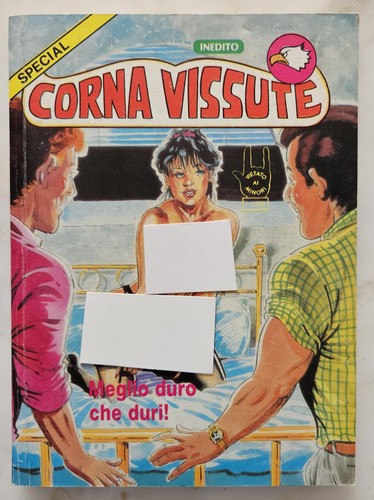 Corna vissute special n - 53),
