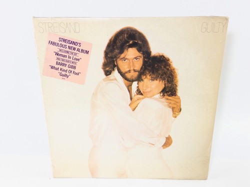 Barbra streisand barry gibb - streisand, &