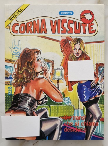 Corna vissute special - 53),