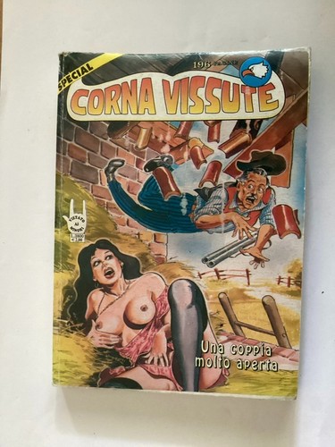 Fumetti erotici corna - erotici,