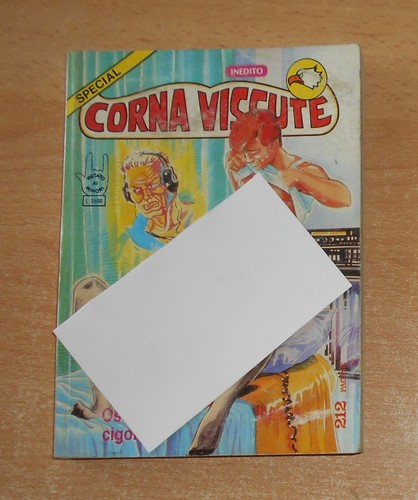 Ediperiodi serie corna - ediperiodi,