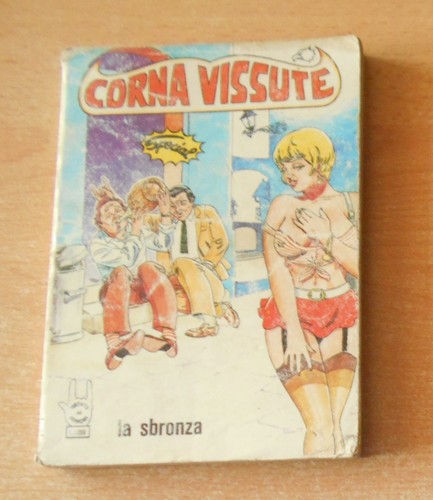 Ediperiodi serie corna - ,