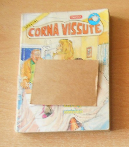 Ediperiodi serie corna - serie,