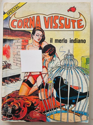 Corna vissute special n - 53),