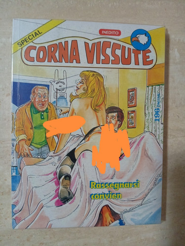 Corna vissute special - special,