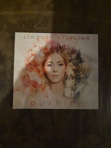 Lindsey stirling duality - lindsey, –
