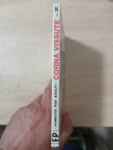 Corna vissute special - 1,
