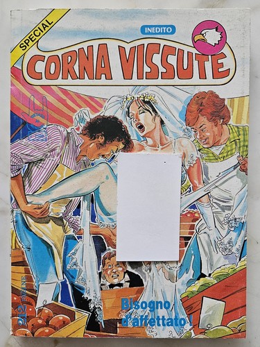 Corna vissute special n - 53),