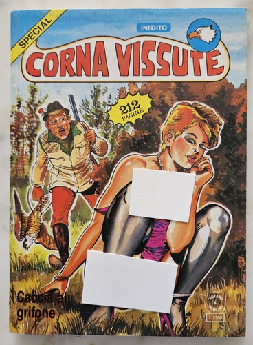 Corna vissute special n - 53),