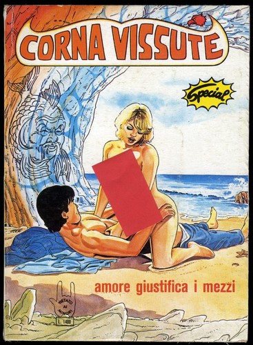 Corna vissute special - special, 13